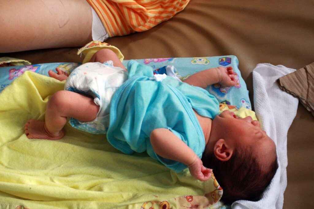 o caso foi denunciado ao 22º distrito policial, na região de Santa Maria do Codipi