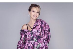 A família toda está em viagem pelo Japão