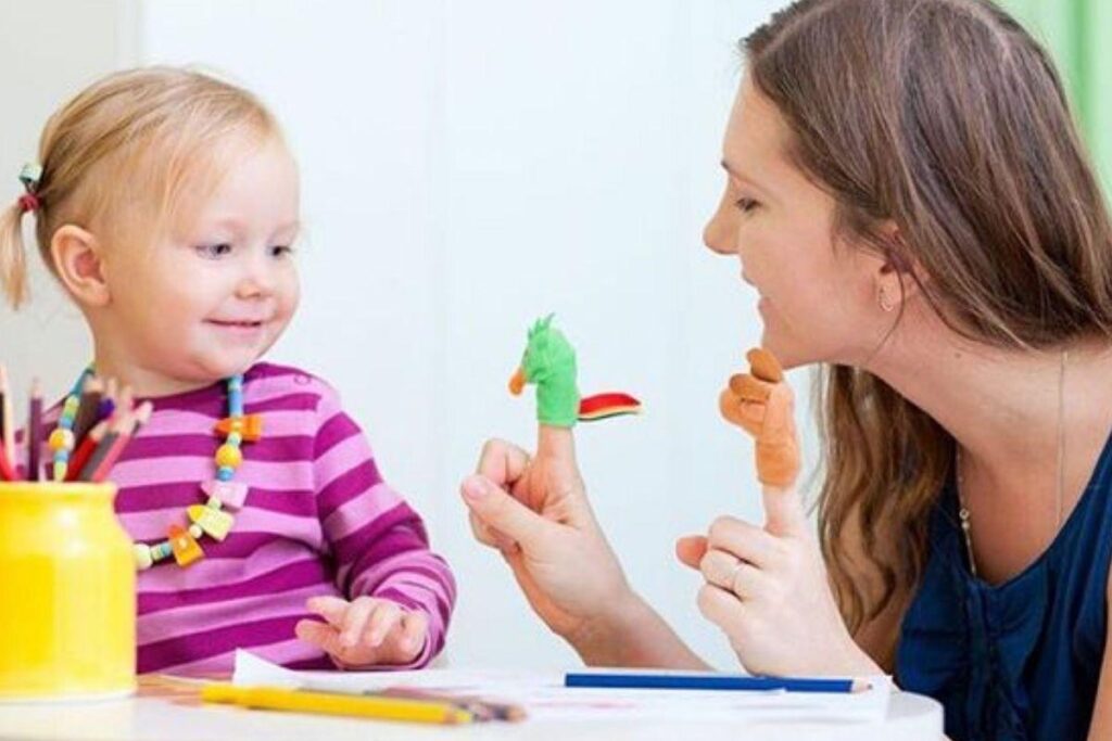 Ainda dá para curtir muito com as crianças!