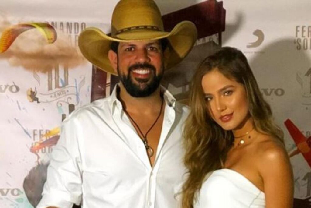 Que o menino venha com muita saúde