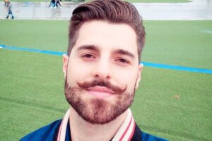 O casal mostrou que está tendo todo o cuidado com o primeiro filho