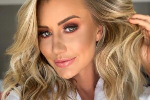 Roberto Justus e Ana Paula Siebert estão esperando a primeira filha