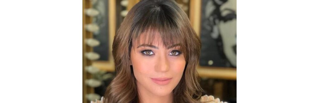 Nina tem 2 anos de idade