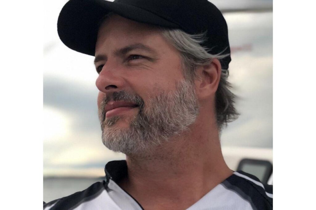 Poliana pediu socorro às câmeras do prédio