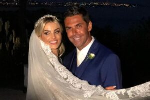 Doda Miranda e Denize Severo estão esperando um bebê