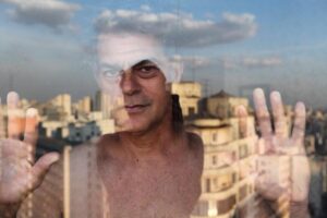 Eduardo Moscovis é pai de