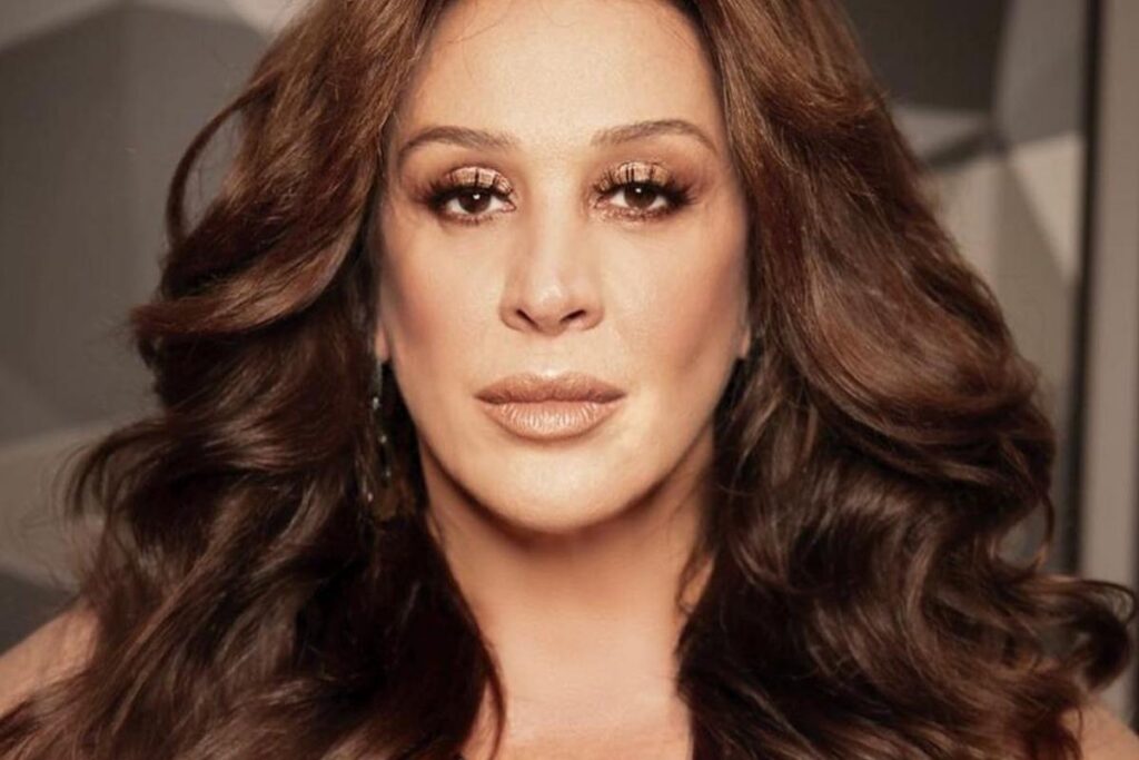 Claudia Raia é uma baita mãe coruja e Sophia abusou disso no joguinho do Instagram