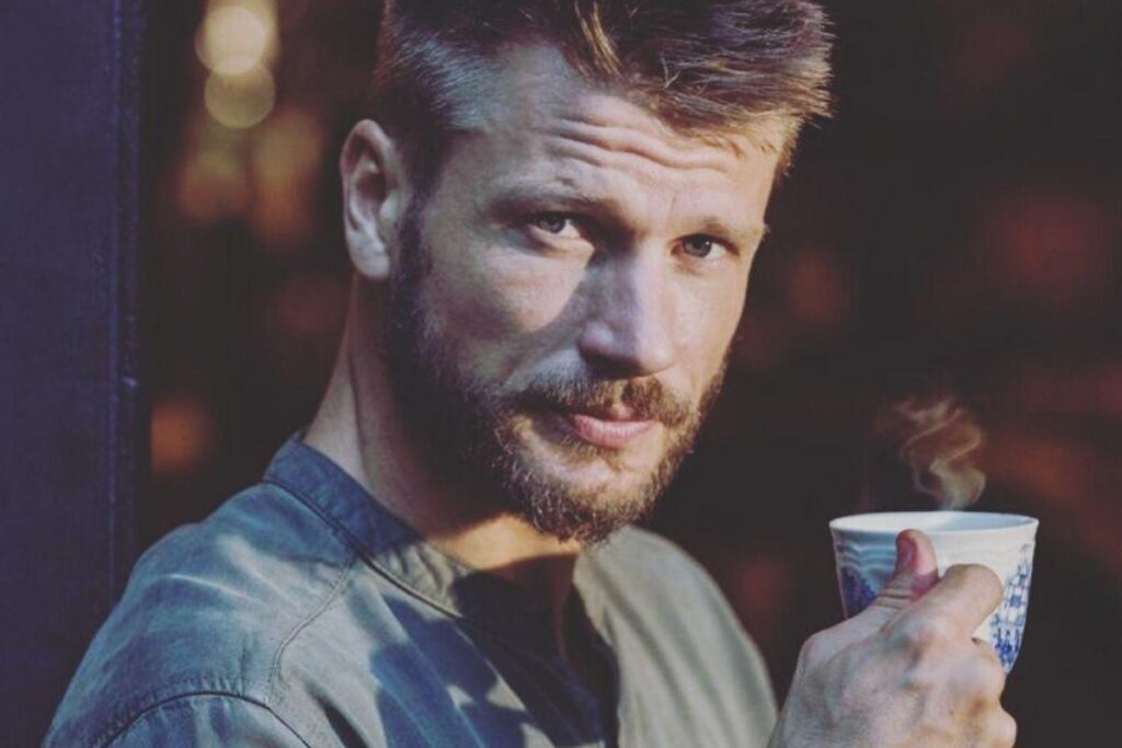 O casal está junto desde 2004