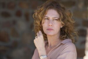 A causa da morte do pai da atriz ainda não foi divulgada