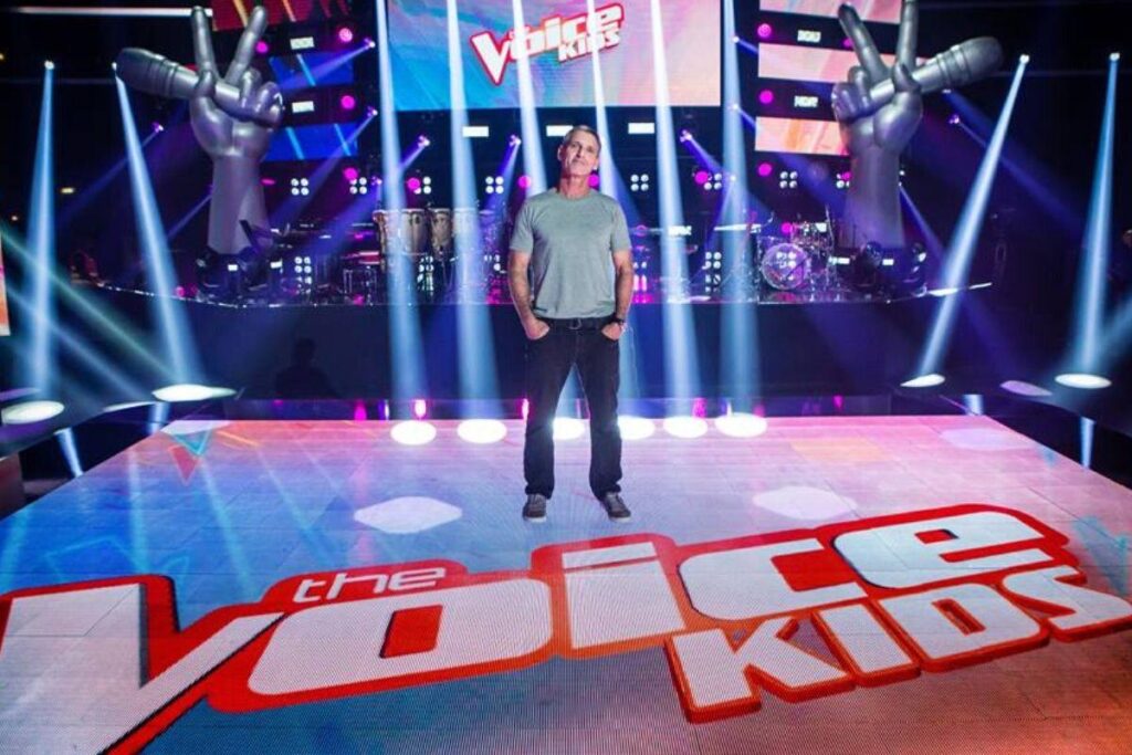 Flávio tinha 58 anos de idade