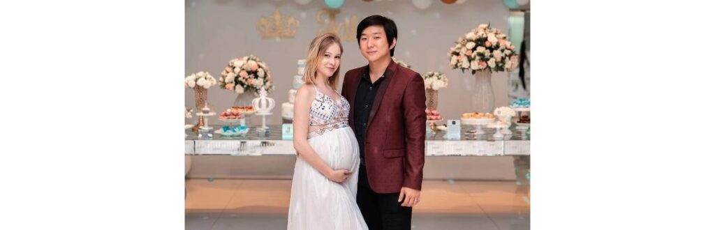 Pyong Lee é youtuber e tem mais de 6 milhões de inscritos no canal