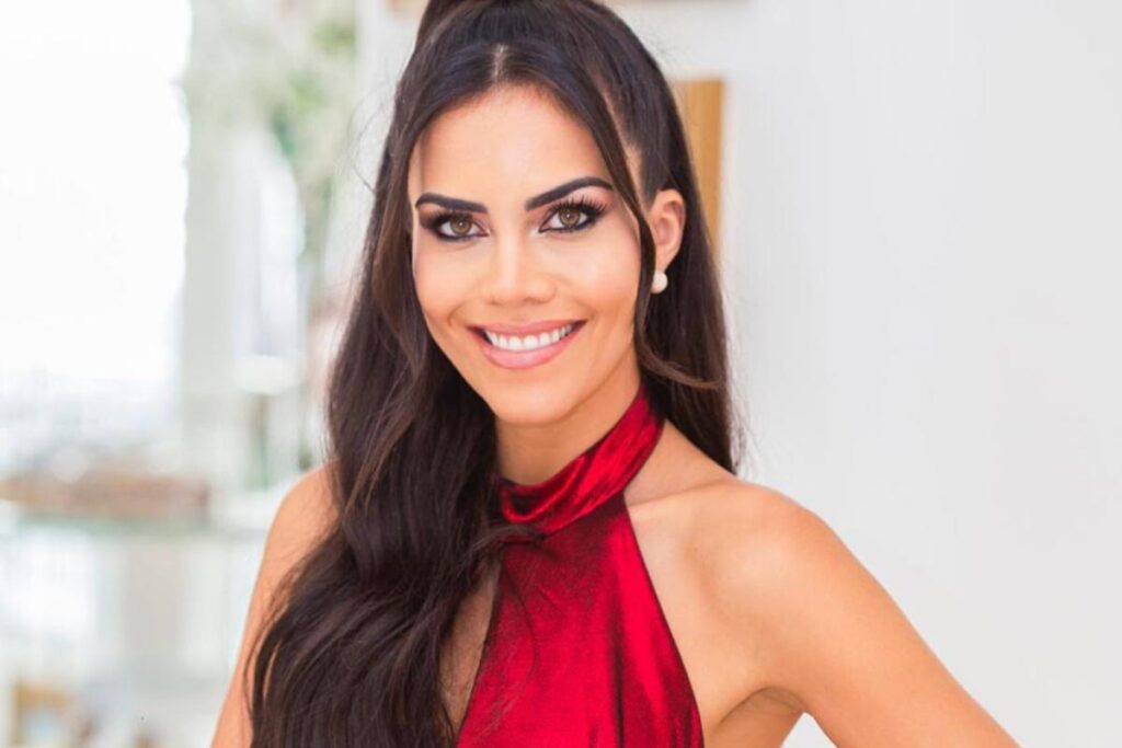 Daniela Albuquerque e Amilcare Dallevo Jr são pais de Alice e Antonella