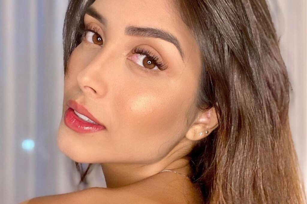 Letíticia espera o segundo filho