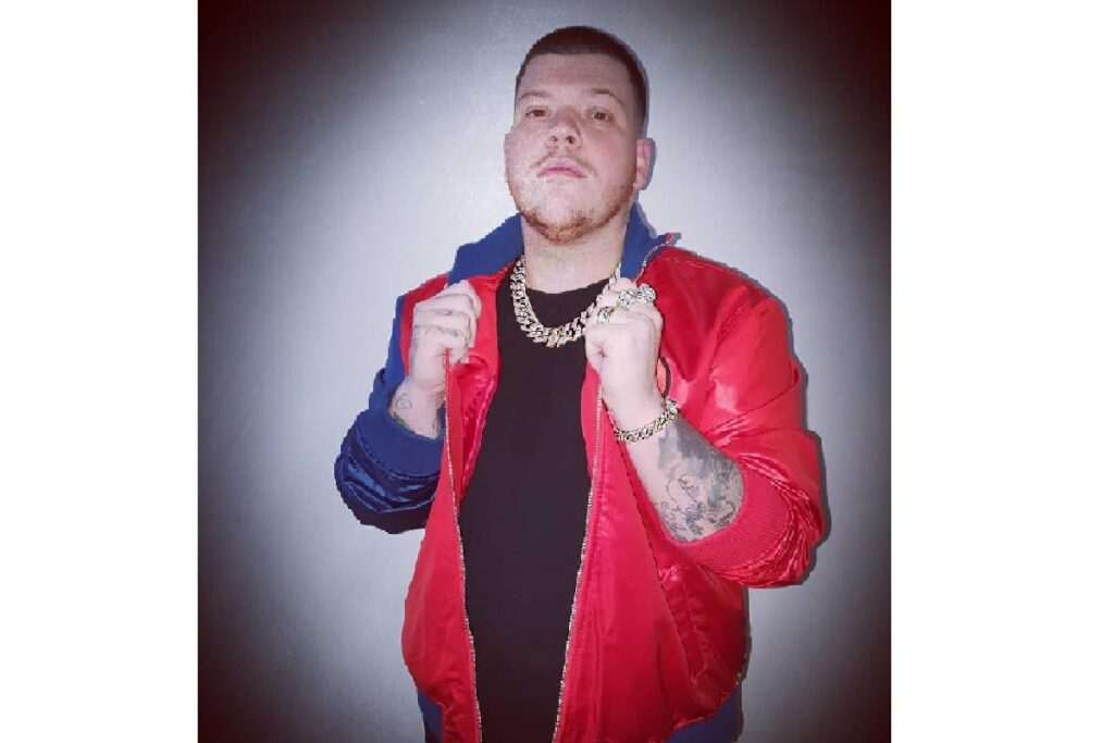 Ferrugem é pai de três meninas