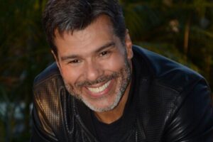 Maurício Mattar é pai de Ilha