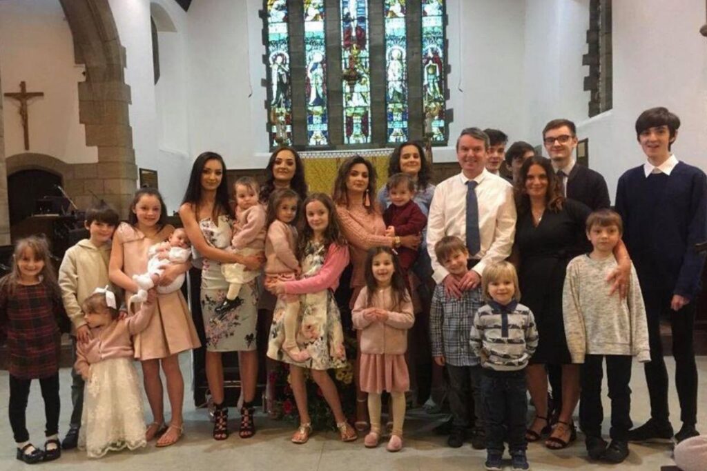 Sue tem 44 anos de idade