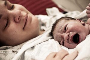 O marido da mulher esta preso