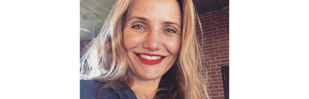 A atriz ainda não mostrou o rosto da bebê