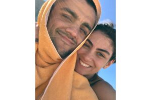 Que Vicente venha com muita saúde