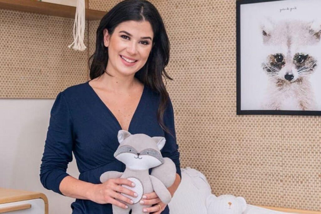 A gente amou o tema!