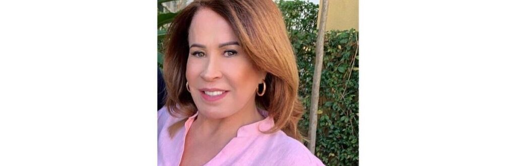 Zilu Camargo fez uma homenagem linda para o neto