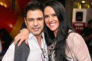 O cantor já é pai de 3 filhos