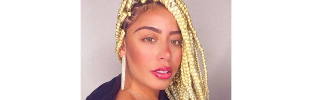 Ela estaria grávida de 5 meses