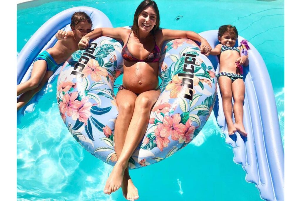 Que Vicente venha com muita saúde