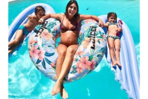 Que Vicente venha com muita saúde