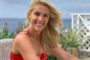 Ana até quis resolver toda a situação, mas já era tarde demais