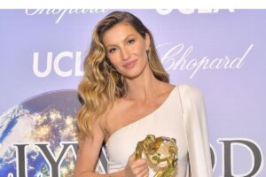 A gente ama essa família que torce e sofre unida