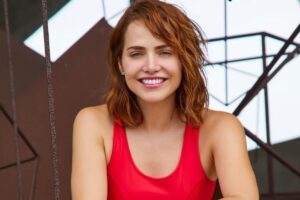 Uri vai fazer 3 meses de vida