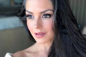 Thais Fersoza e Michel Teló são pais de Melinda e Teodoro