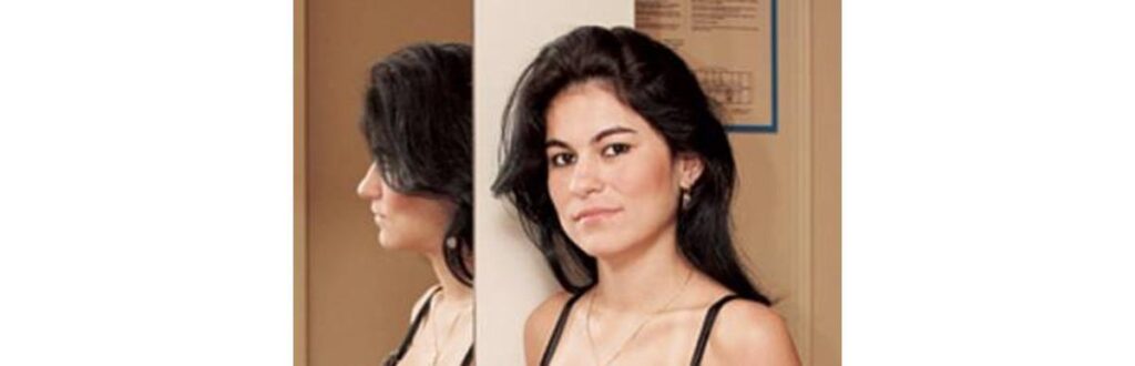 Ela considerou a atitude falta de humanidade