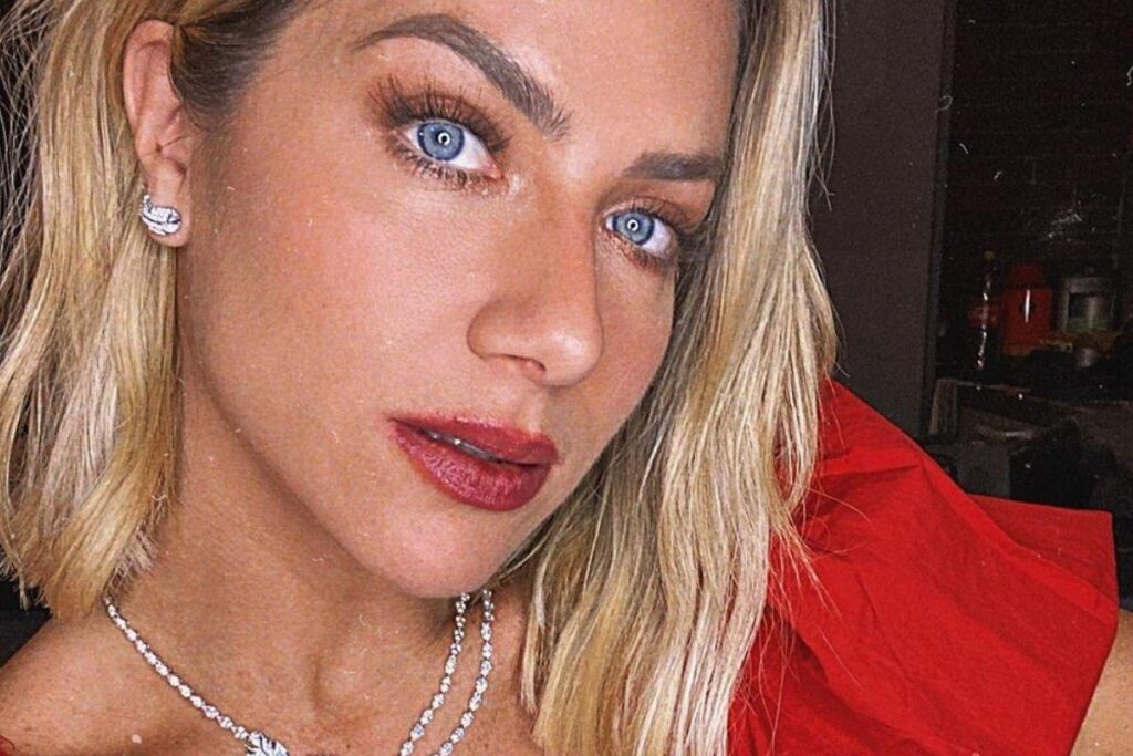 Eles estão esperando um bebê