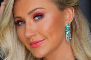 Ana Paula Siebert está esperando a primeira filha com Roberto Justus