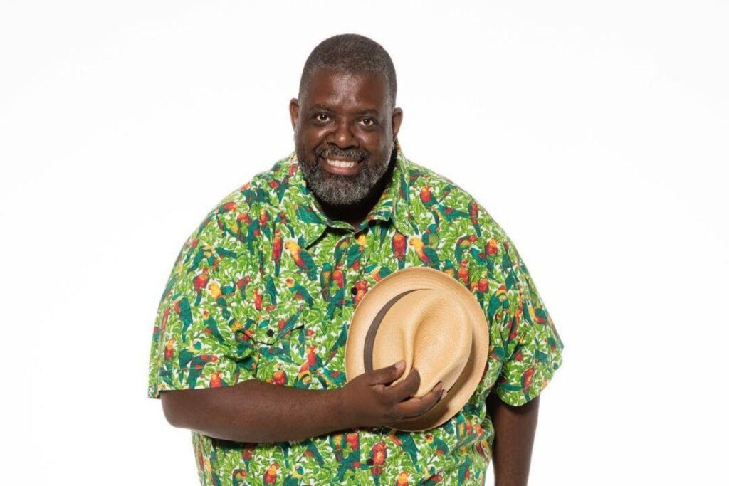 Péricles é pai de Maria Helena!