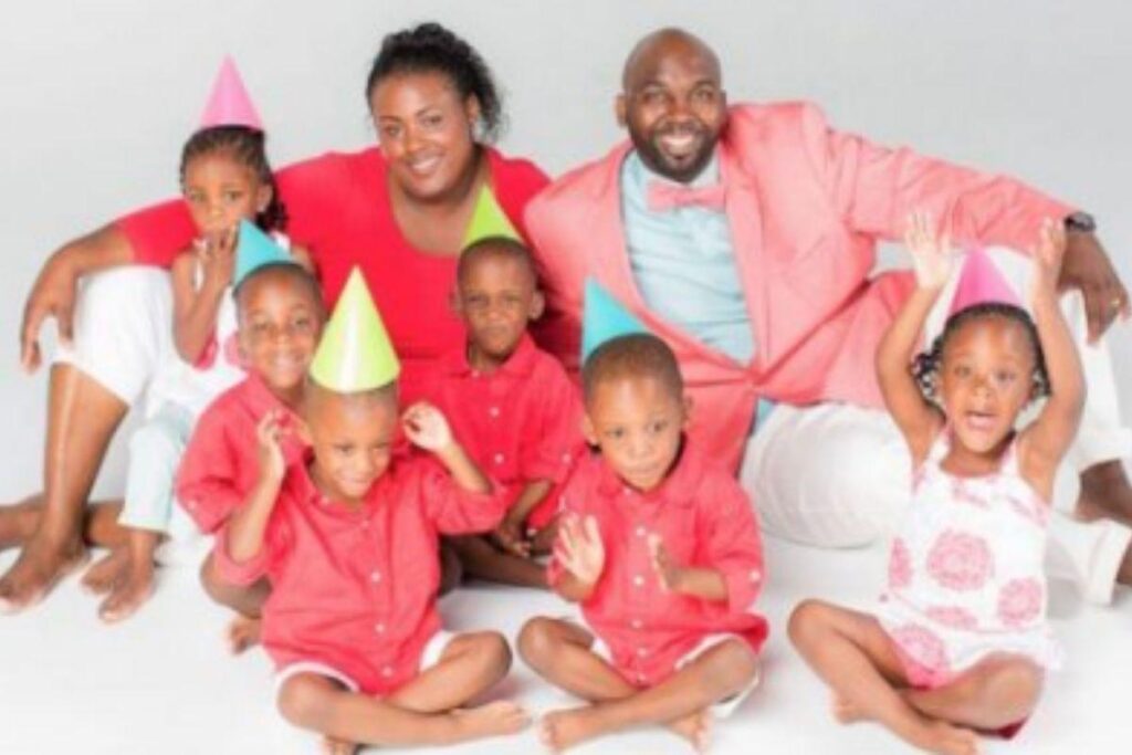 Parece que os bebês cresceram