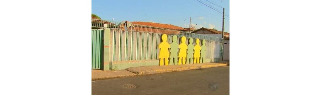 Menino salvou a vida da mãe