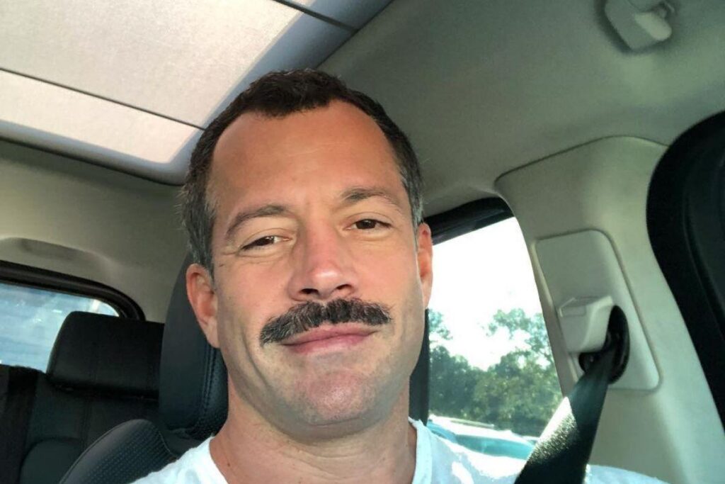 Malvino é pai de Sofia, Ayra e Kyara