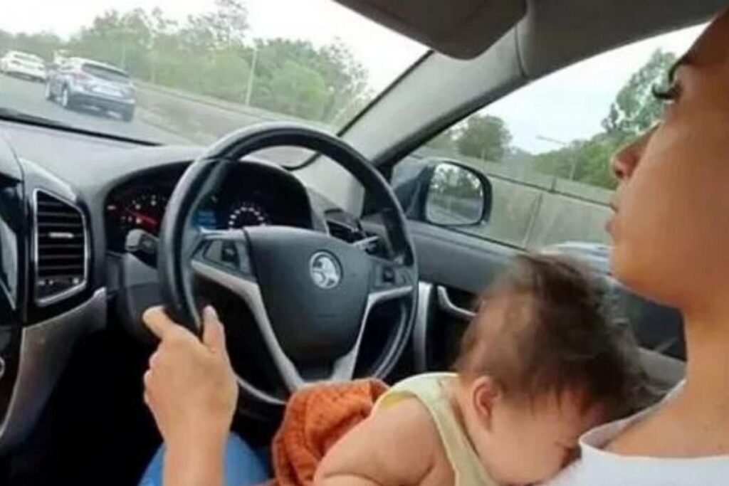 Raquel Reynolds causou polêmica nas redes sociais