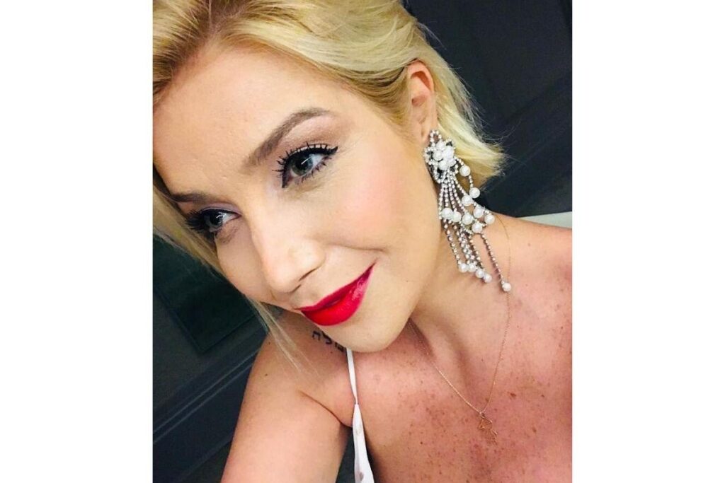 Lucca tem 6 meses de vida