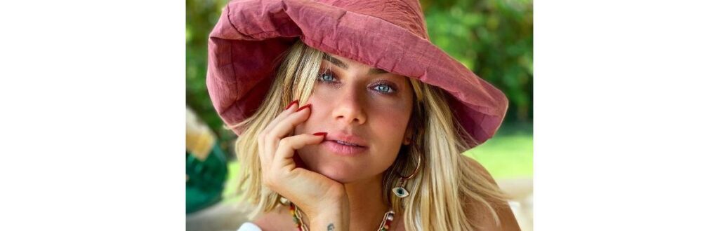 Titi é filha da apresentadora com Bruno Gagliasso