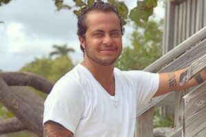 O casal passou passou por um tratamento de fertilização In Vitro em Miami