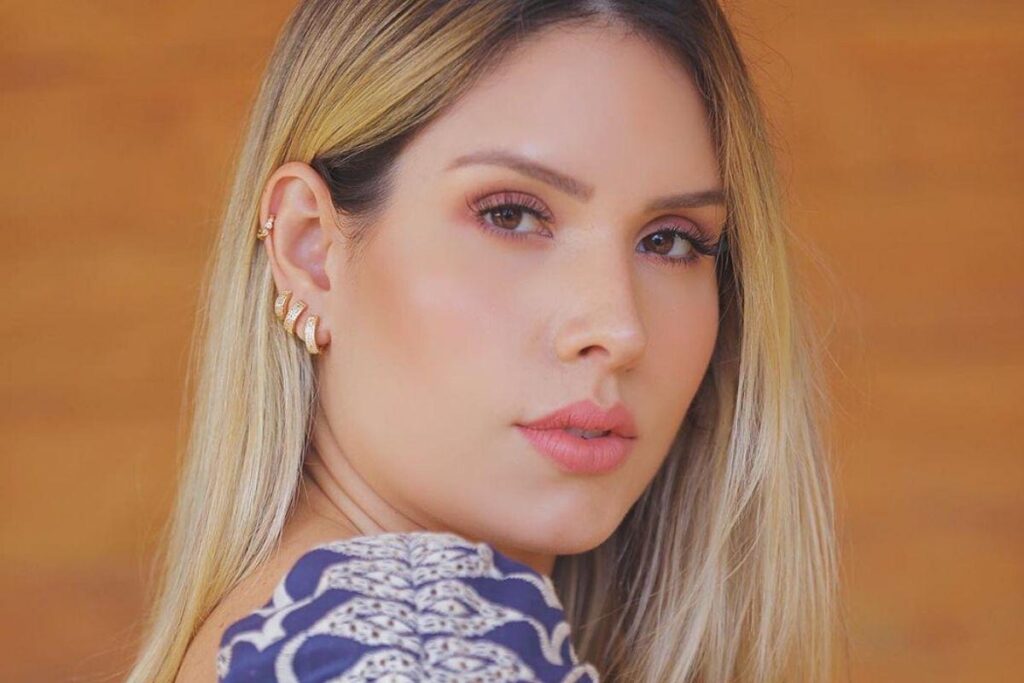 Dom já está com um ano e três meses