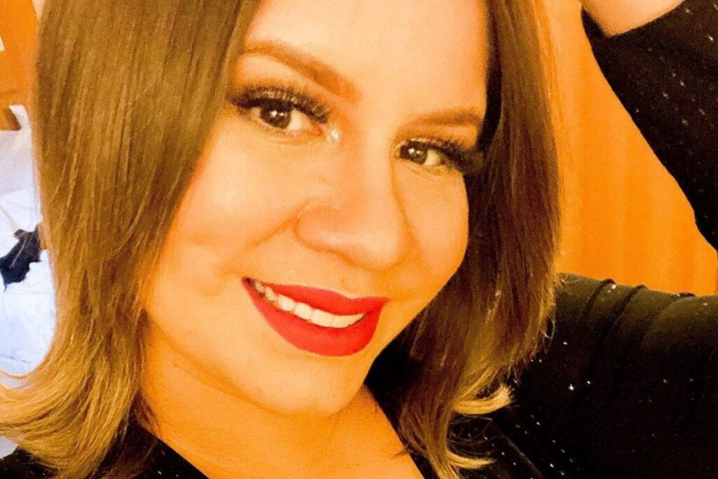 Marília Mendonça é mãe de Léo