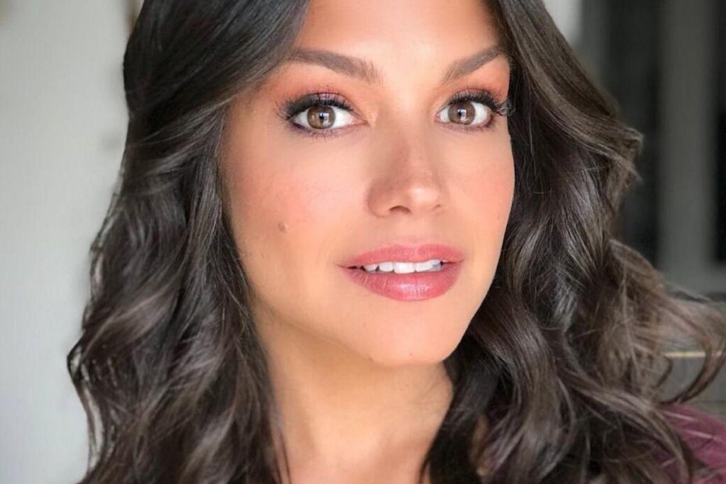 Ela é casada com Michel Teló desde 2014