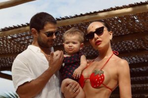 Esse sorriso é maravilhoso