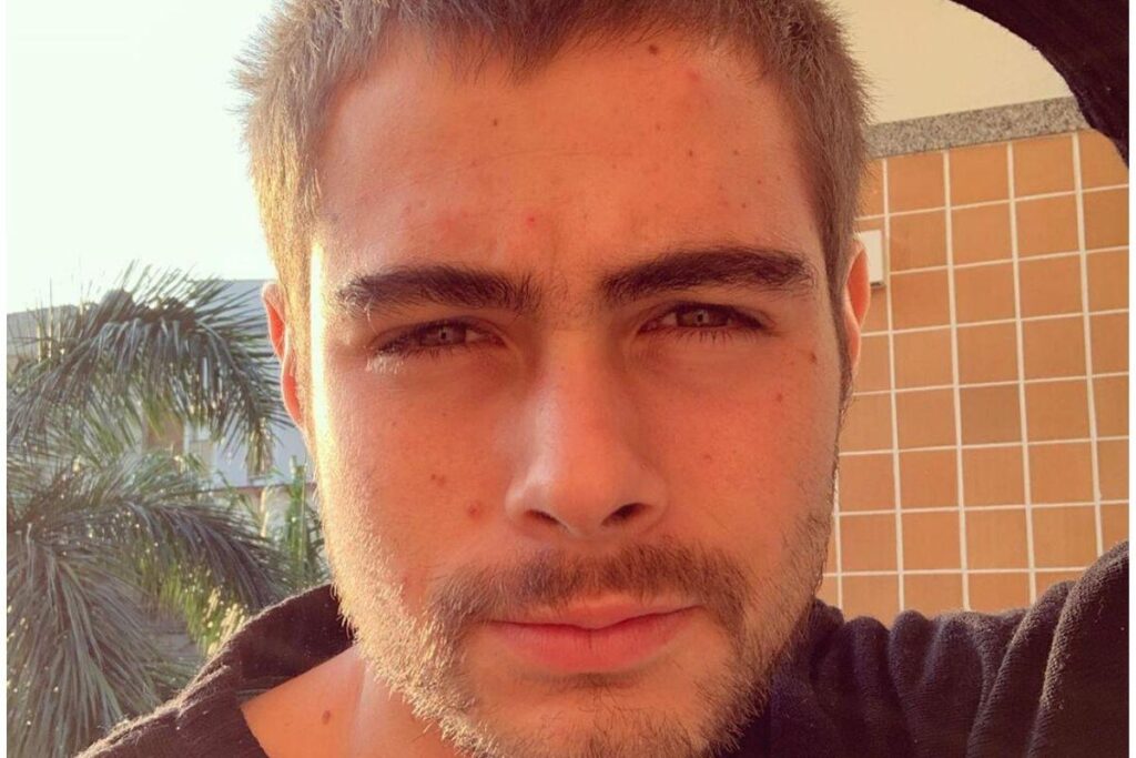 Clara Maria é filha de Tata Werneck e Rafa Vitti