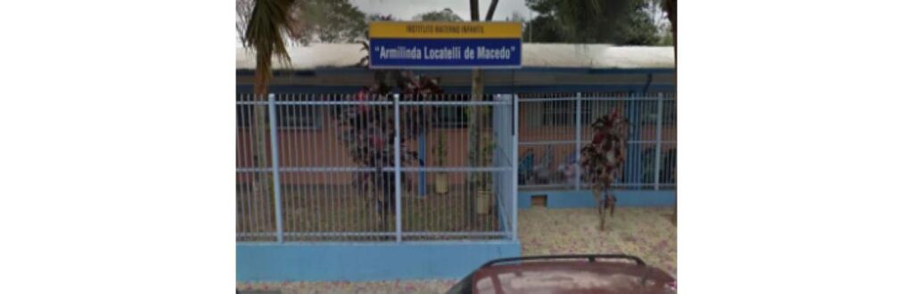 Creche entrega bebê errado para desconhecida por engano e criança fica desaparecida por cerca de 1 hora